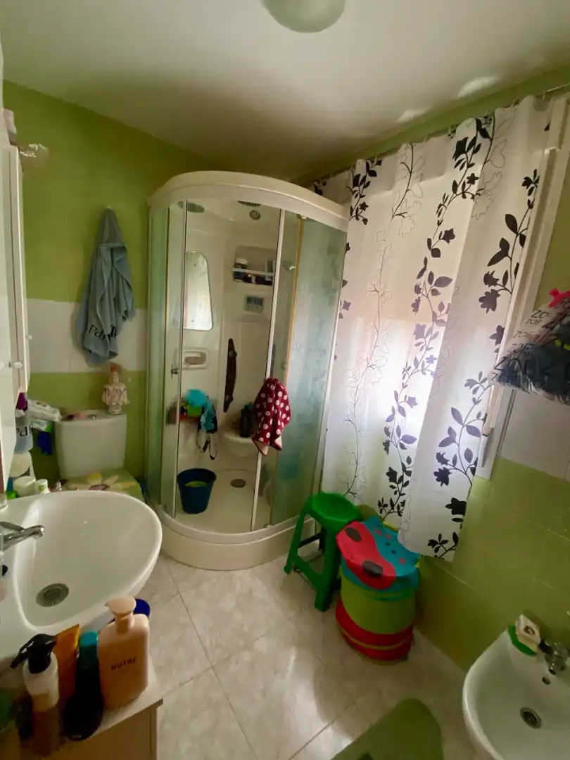 Baño de Casa o chalet en venta en Fuente el Fresno con Aire acondicionado, Calefacción y Terraza