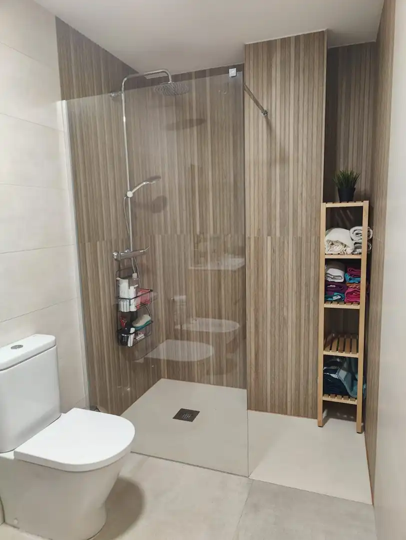 Flat with lift for sale in Valdepeñas, imagen 24