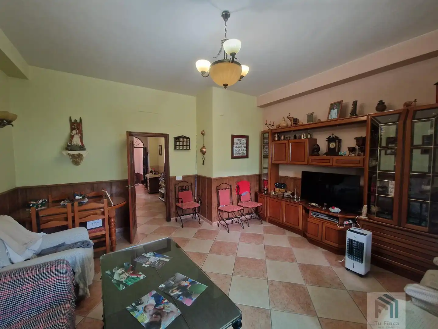 Casa en venda a de Malaga, imagen 8