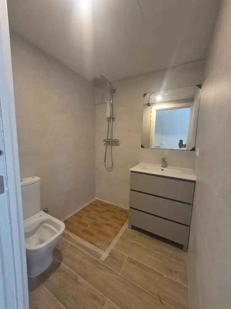 Appartement neuf avec terrasse à vendre à Carrer dels Xicots de Vilafranca 13, imagen 8