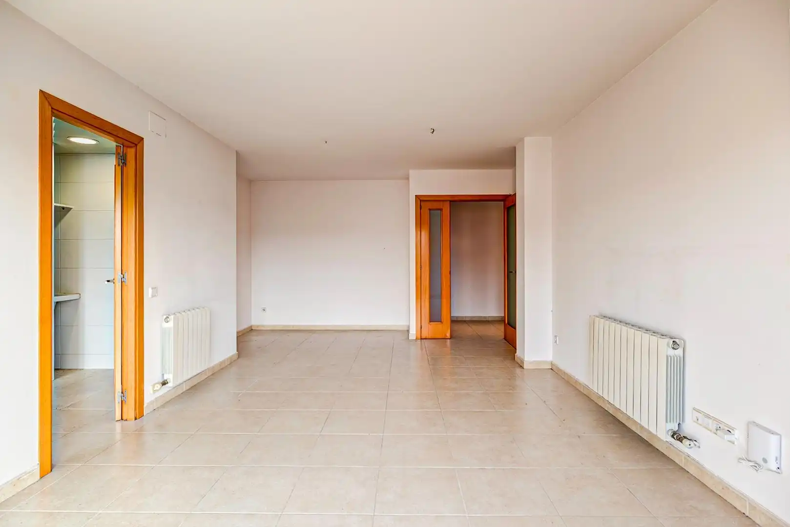 Maisonette zum Verkauf in Igualada mit Klimaanlage, Heizung und Terrasse