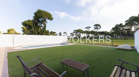 Photo 2 of Single-family semi-detached to rent in El Grao, Castellón