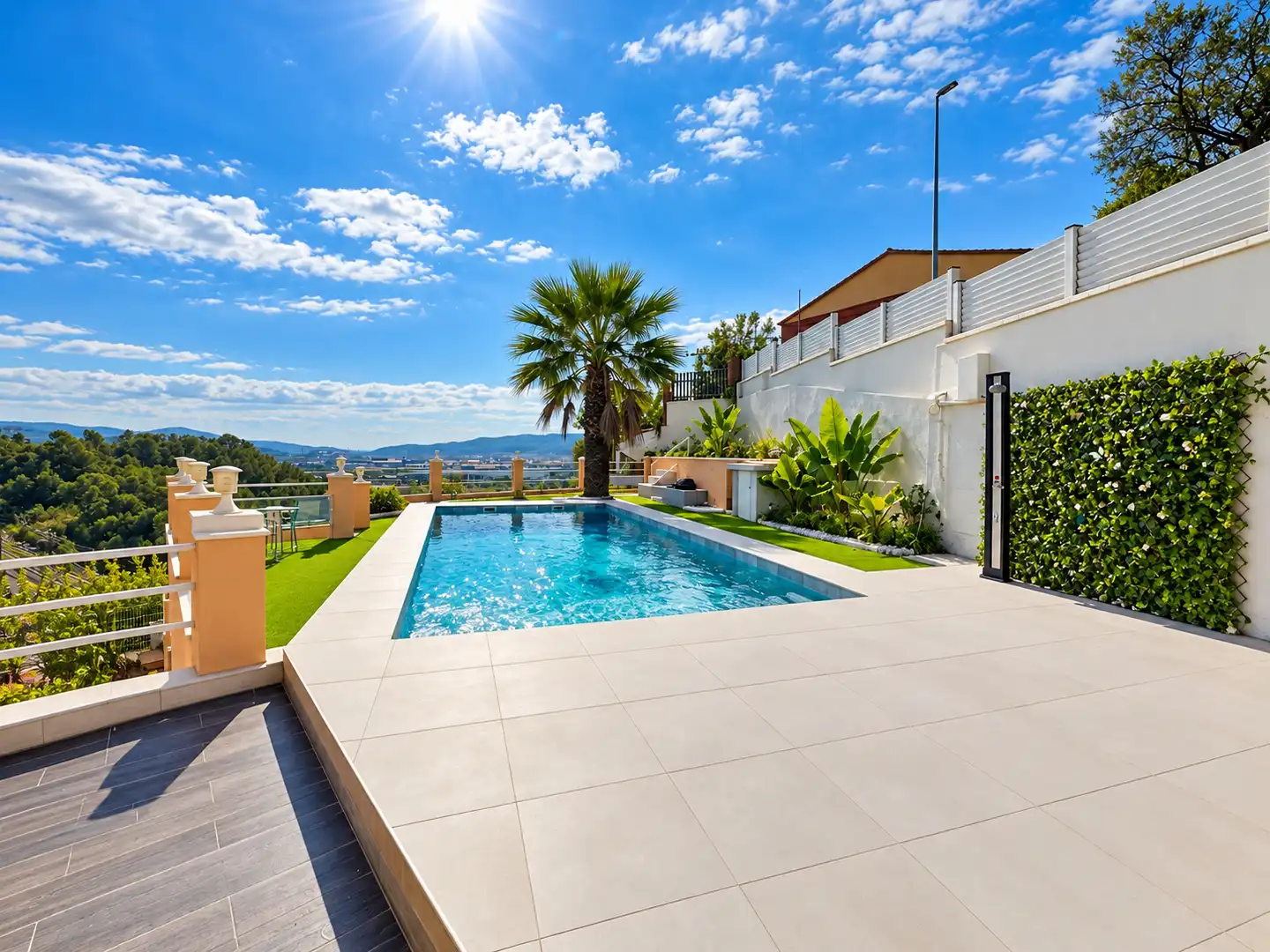 Casa con terrazza in vendita a Castellbisbal, imagen 6