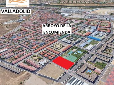 Terreny residencial en venda a Calle Carromajada Parcela 6