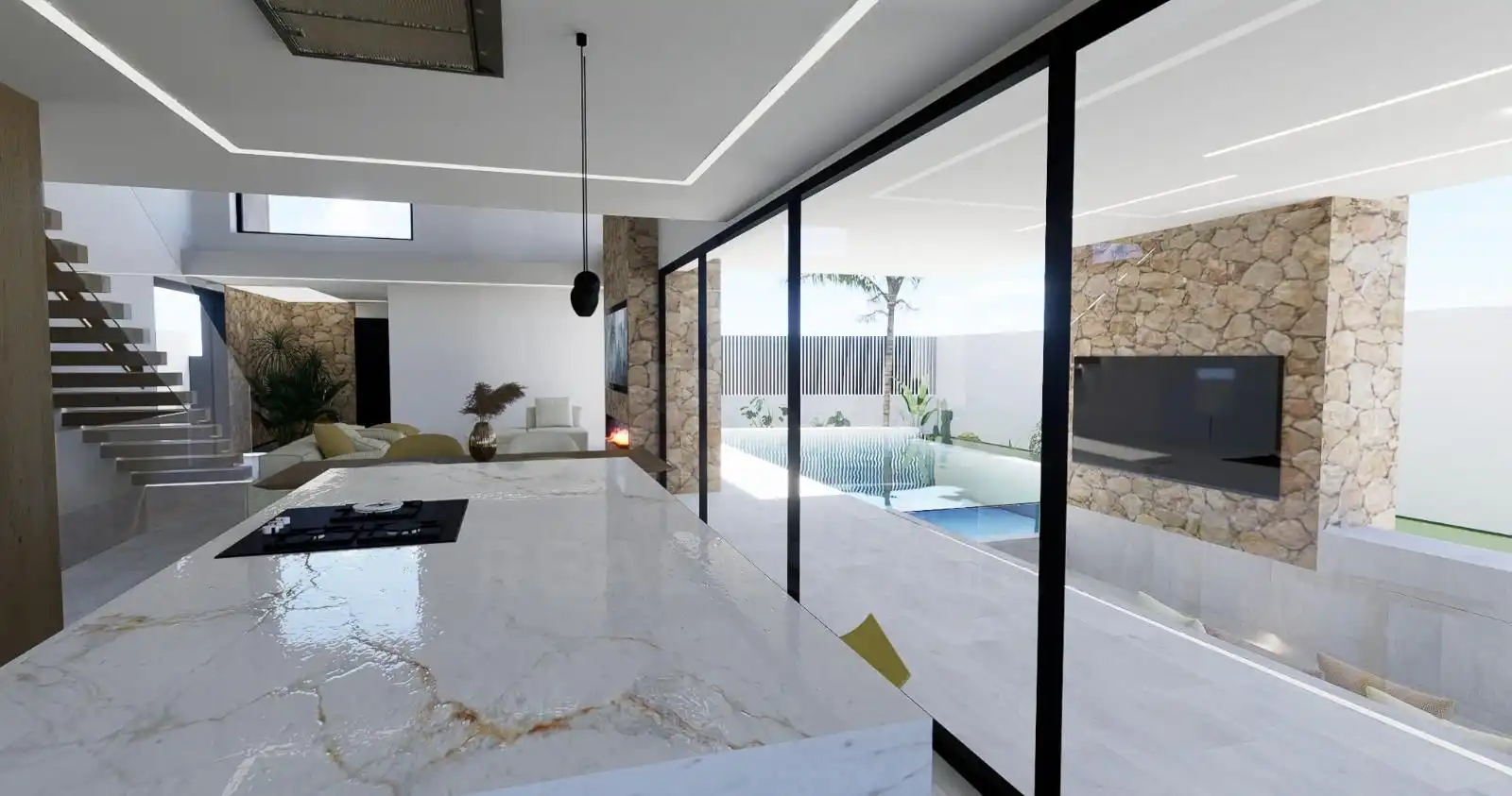 Terreno residenziale in vendita a La Quinta, imagen 6