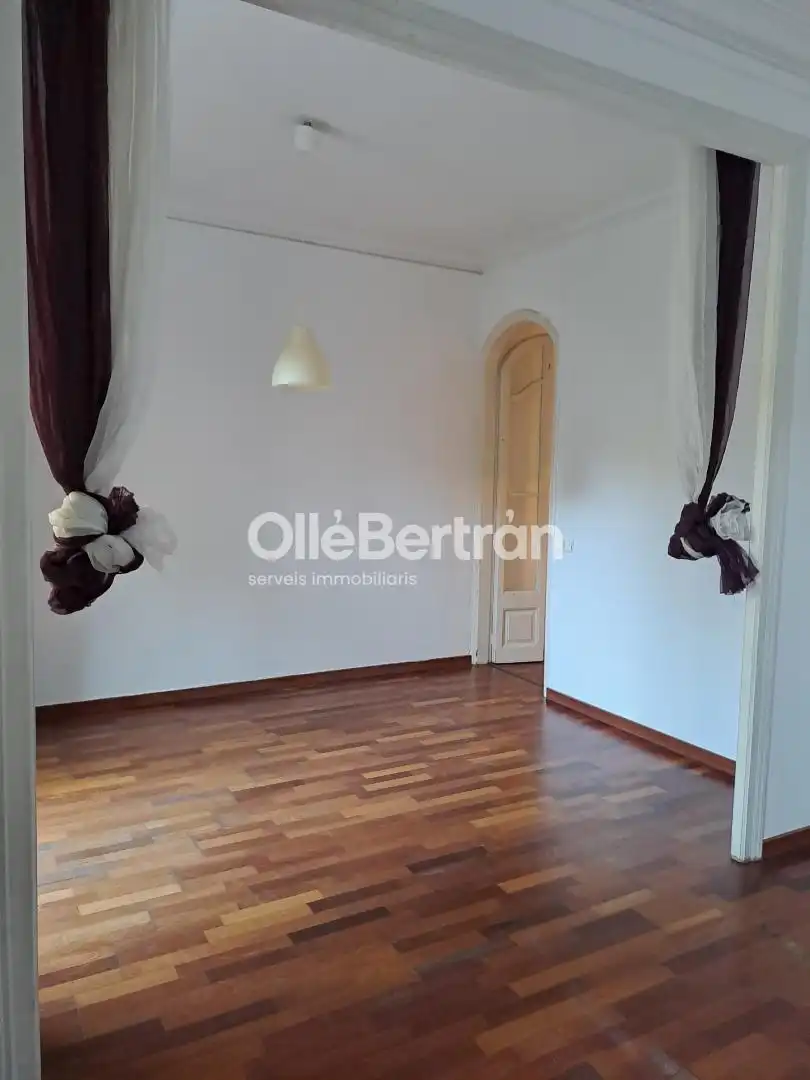 Bedroom of Flat for sale in Barcelona  with Balcony