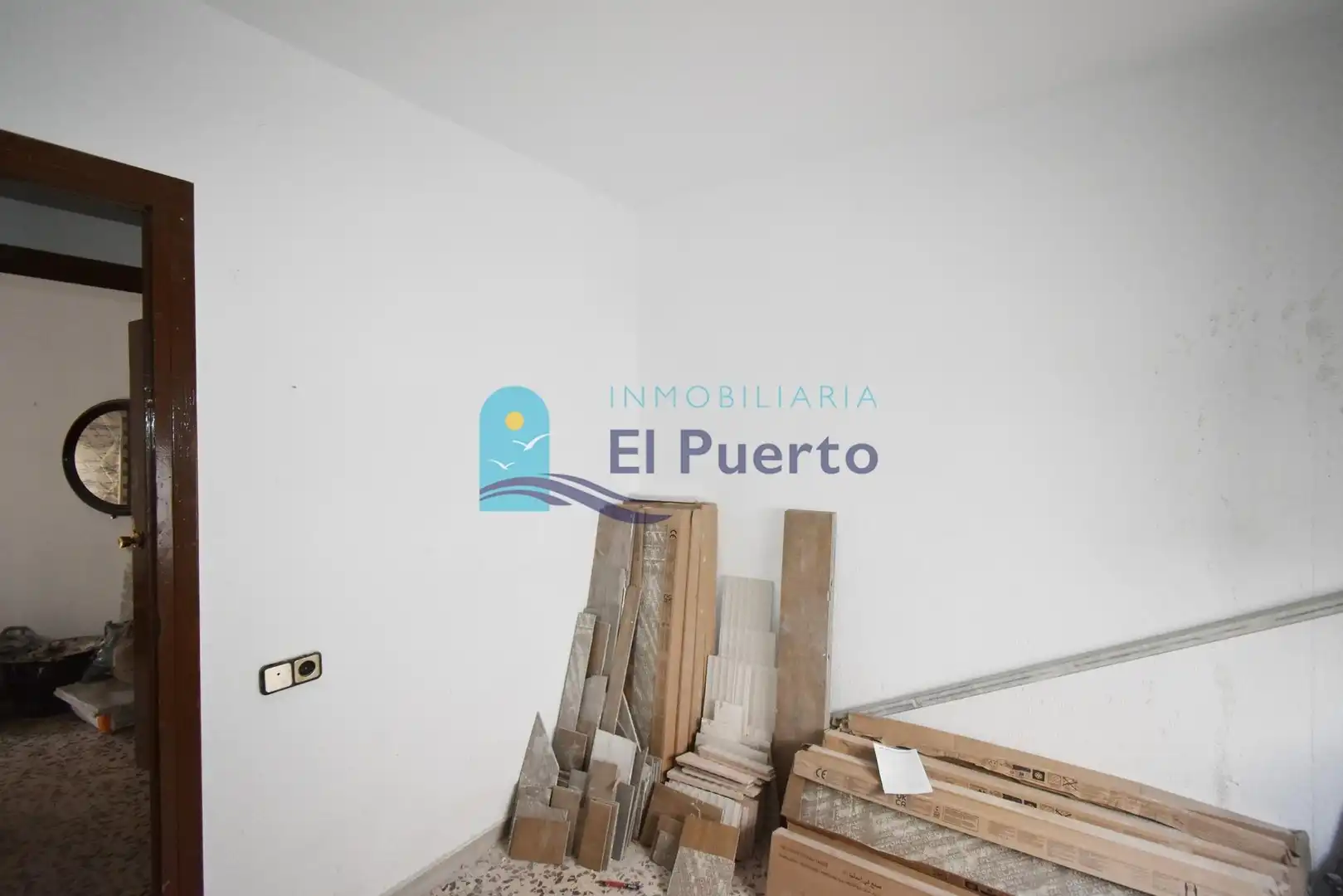 Piso con terraza en venta en Puerto de Mazarrón, imagen 15