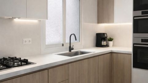 Foto 3 de Piso en venta en Palma de Mallorca - Carrer de Caracas, Polígon de Llevant, Palma de Mallorca