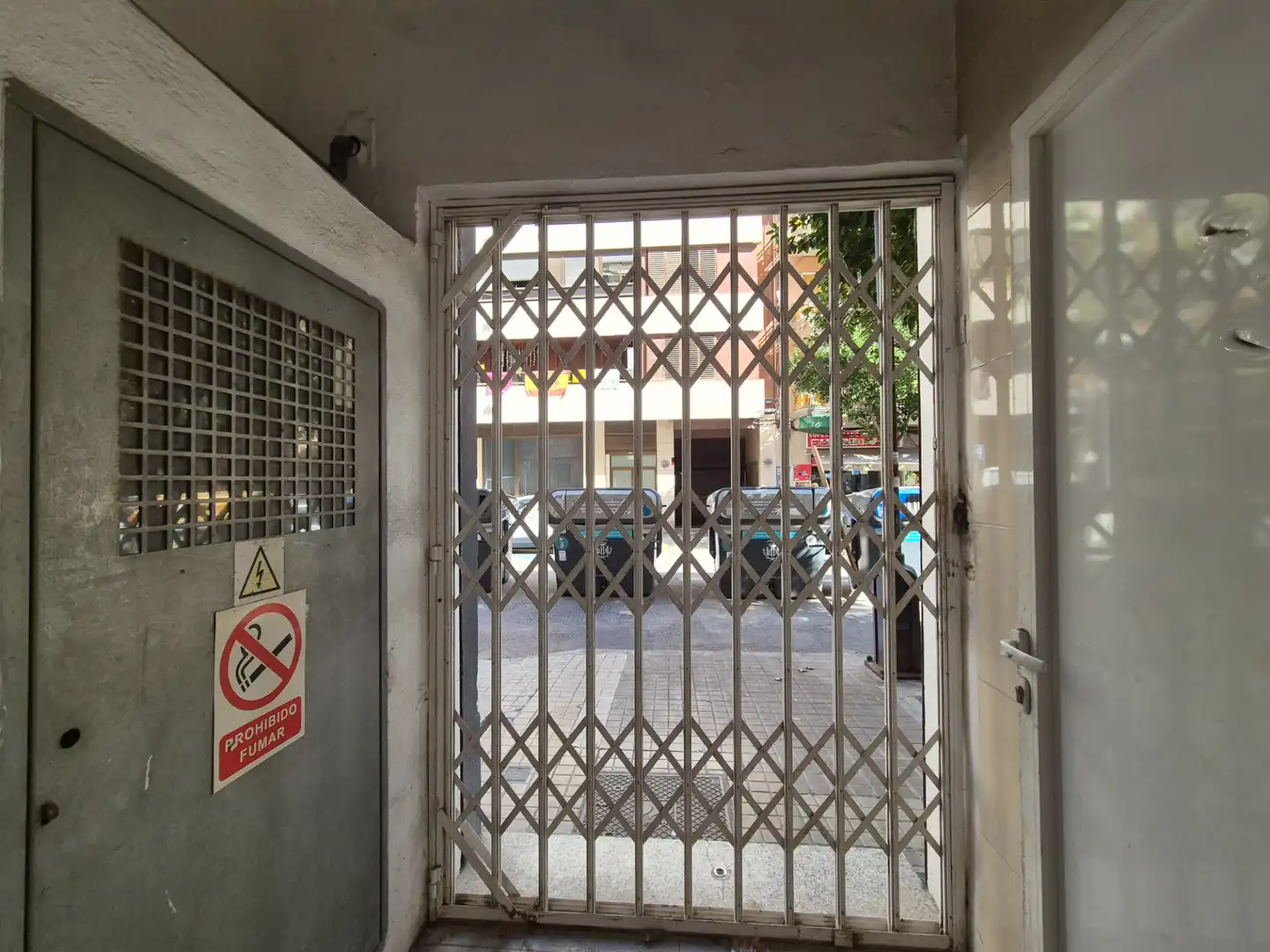 Local comercial en venda a Carrer d'Aiora, imagen 30