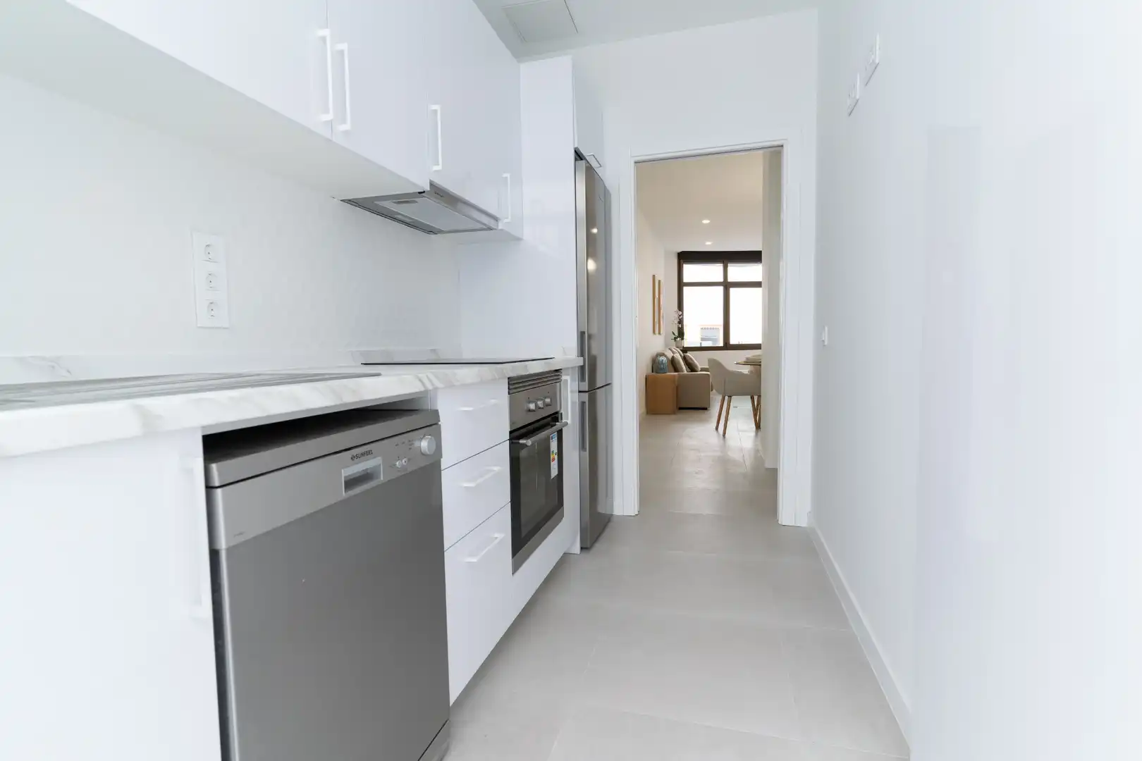 Kitchen of Study for sale in Las Palmas de Gran Canaria  with Storage room