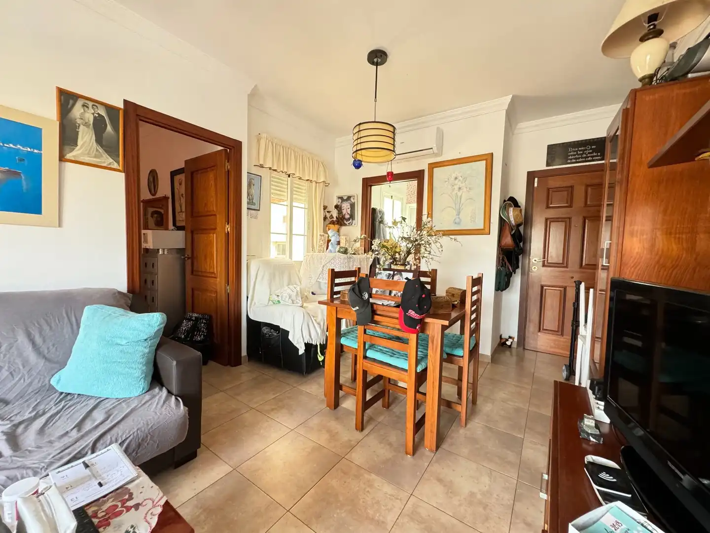 Appartement compact avec ascenseur à vendre à garcia peñalver 7, imagen 4