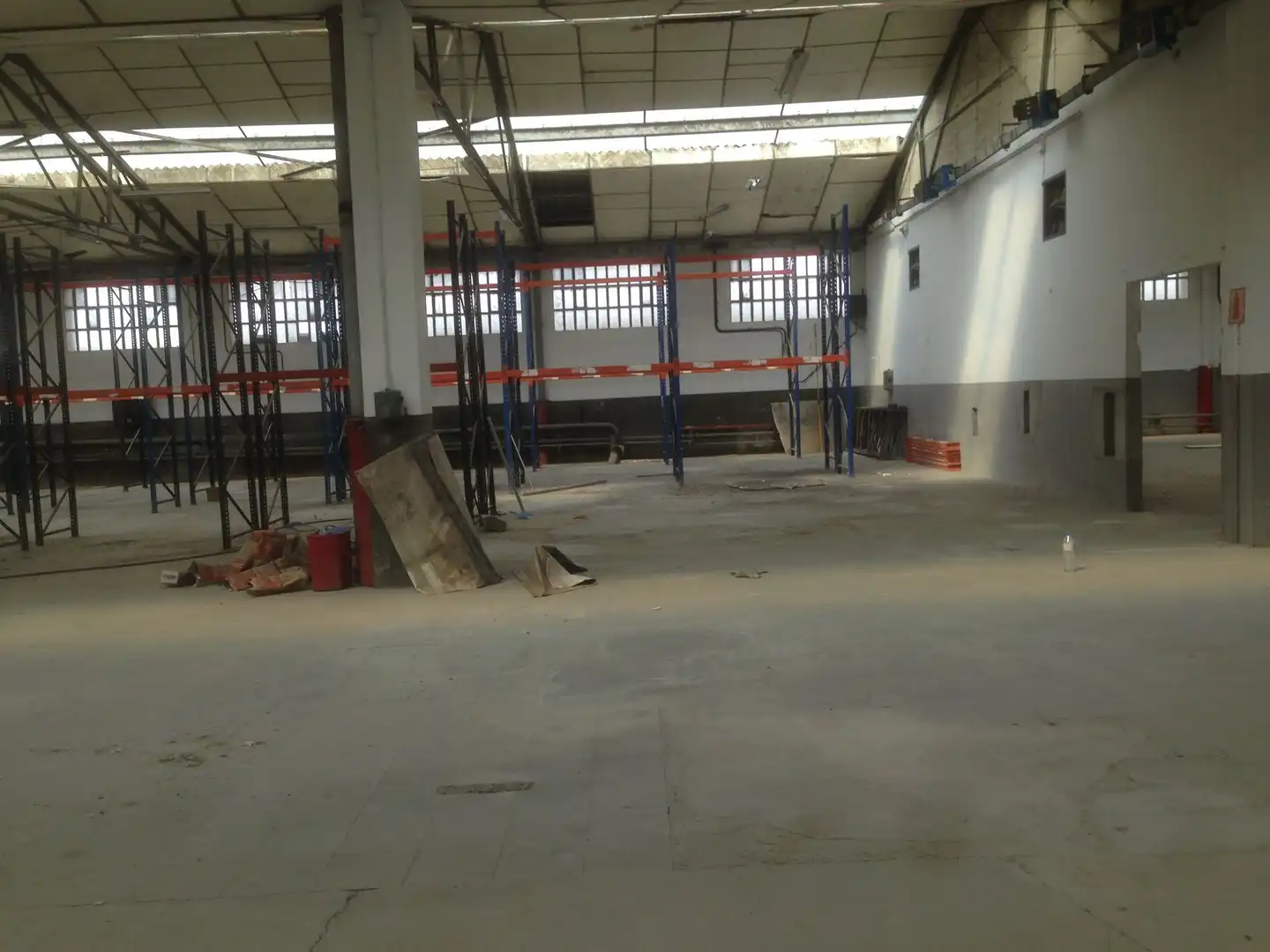 Nave industrial en alquiler en Casablanca, imagen 25
