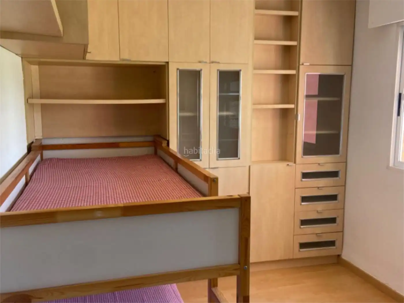 Flat with lift for sale in Calle Paseo Moreras 7, imagen 2
