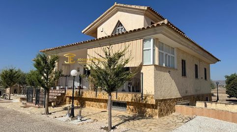 Foto 5 de Casa o chalet en venta en Campillo, Lorca