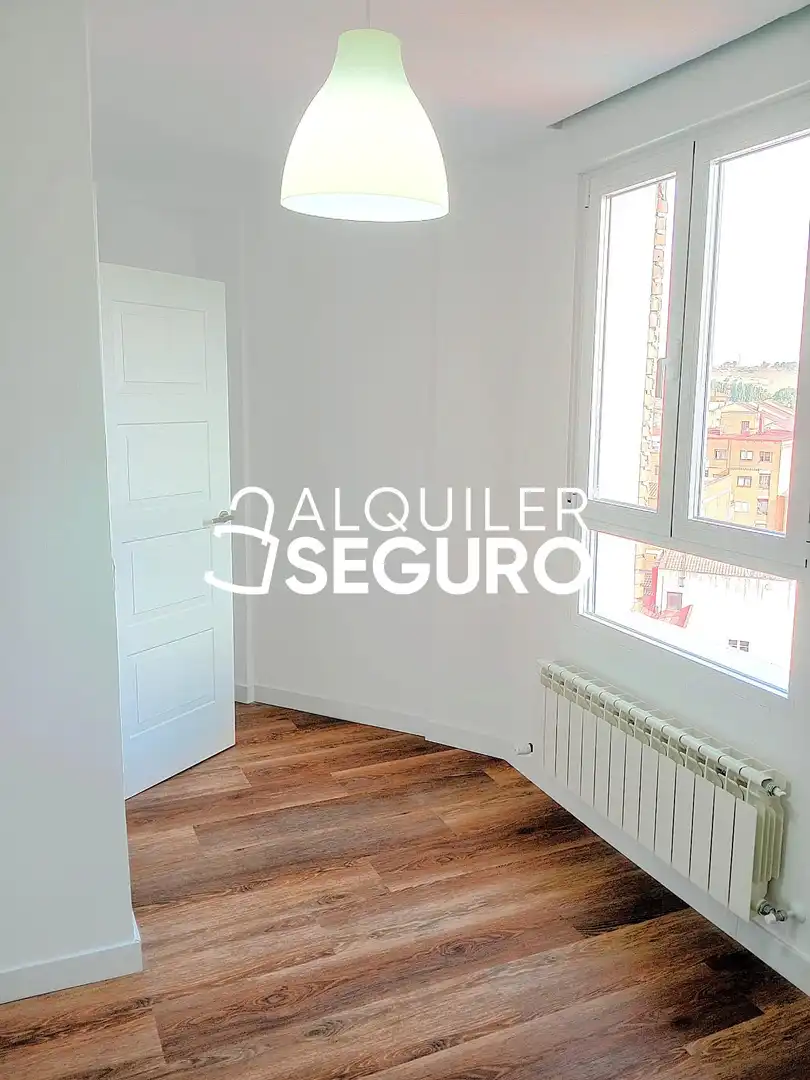 Pis amb ascensor de lloguer a Burgos, imagen 19