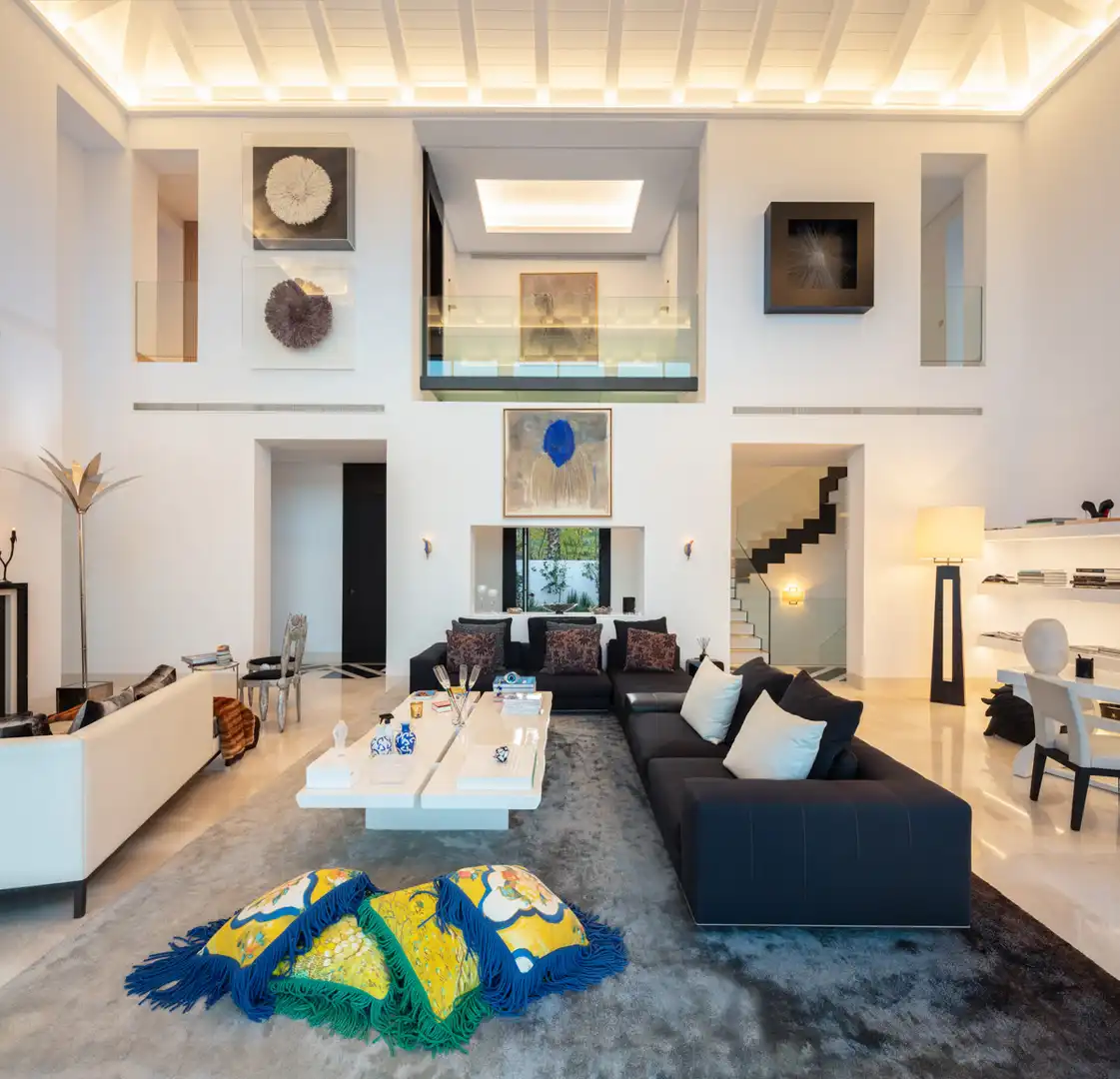 Chalet con terraza en venta en Calle Padierna 147, imagen 34