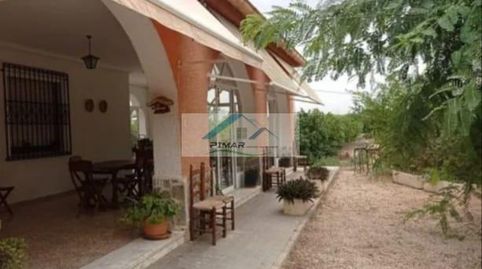 Foto 3 de Casa o chalet en venta en Jubalcoi, Elche / Elx