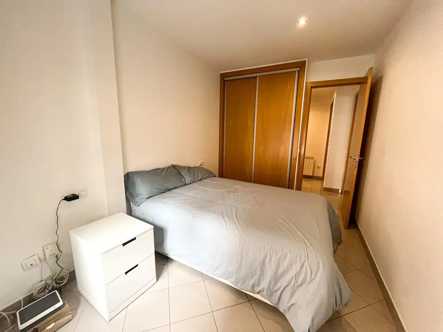 Appartamento con terrazza in affitto a Carrer de la Cort Reial, imagen 3