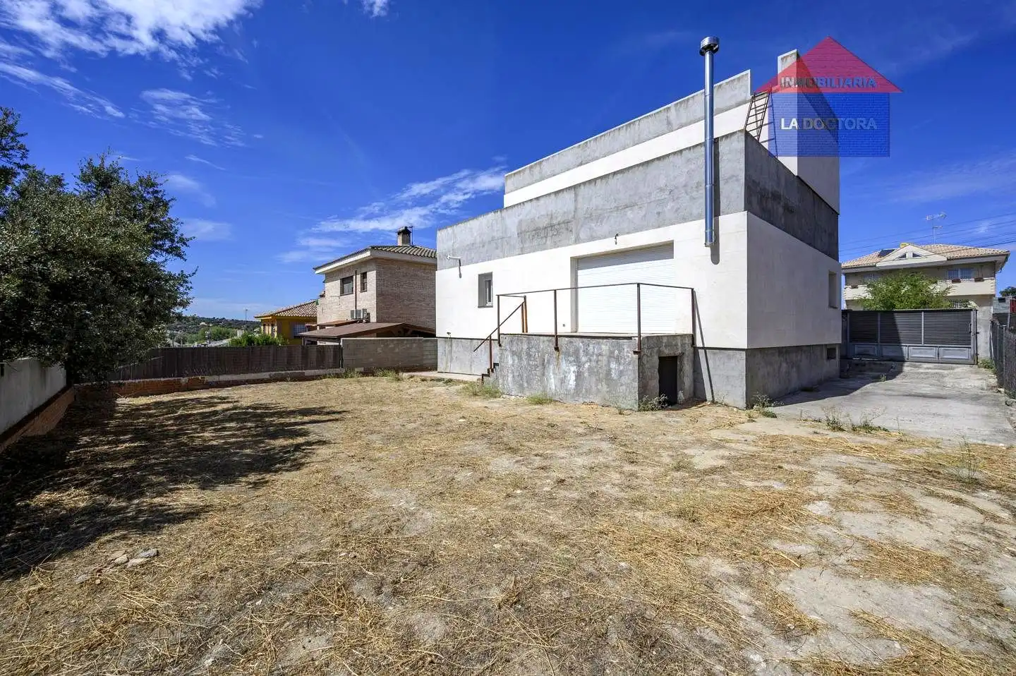 Casa con jardín en venta en Villamanta, imagen 10