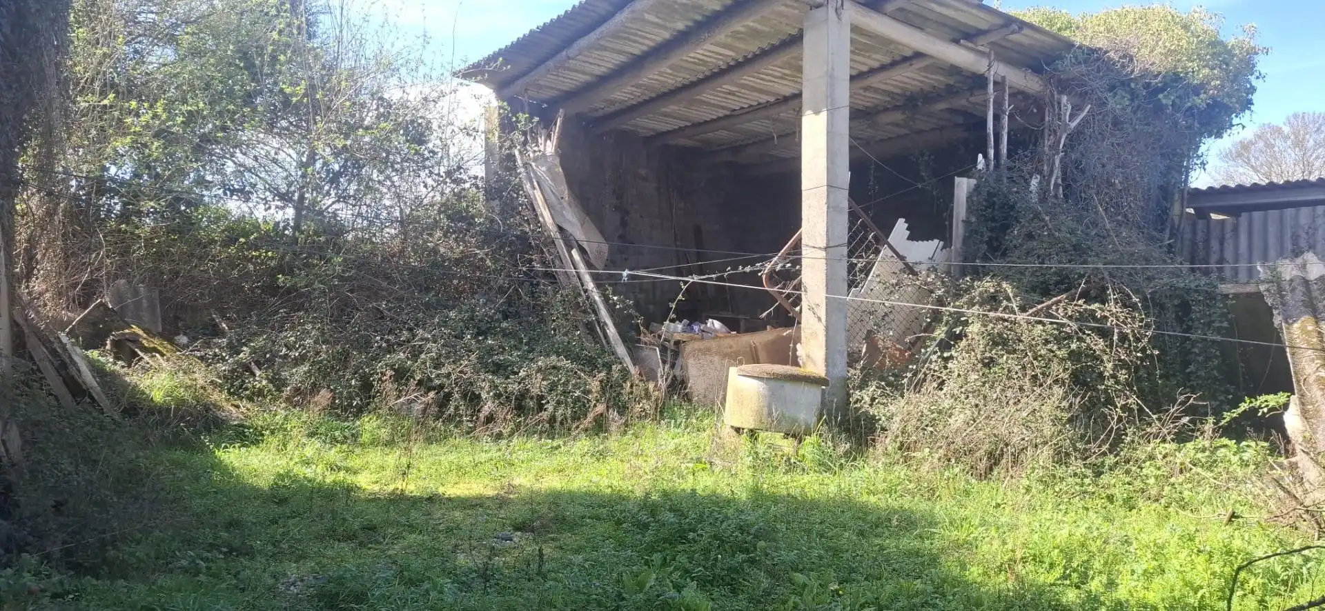 Maison avec jardin à vendre à Carballo, imagen 5