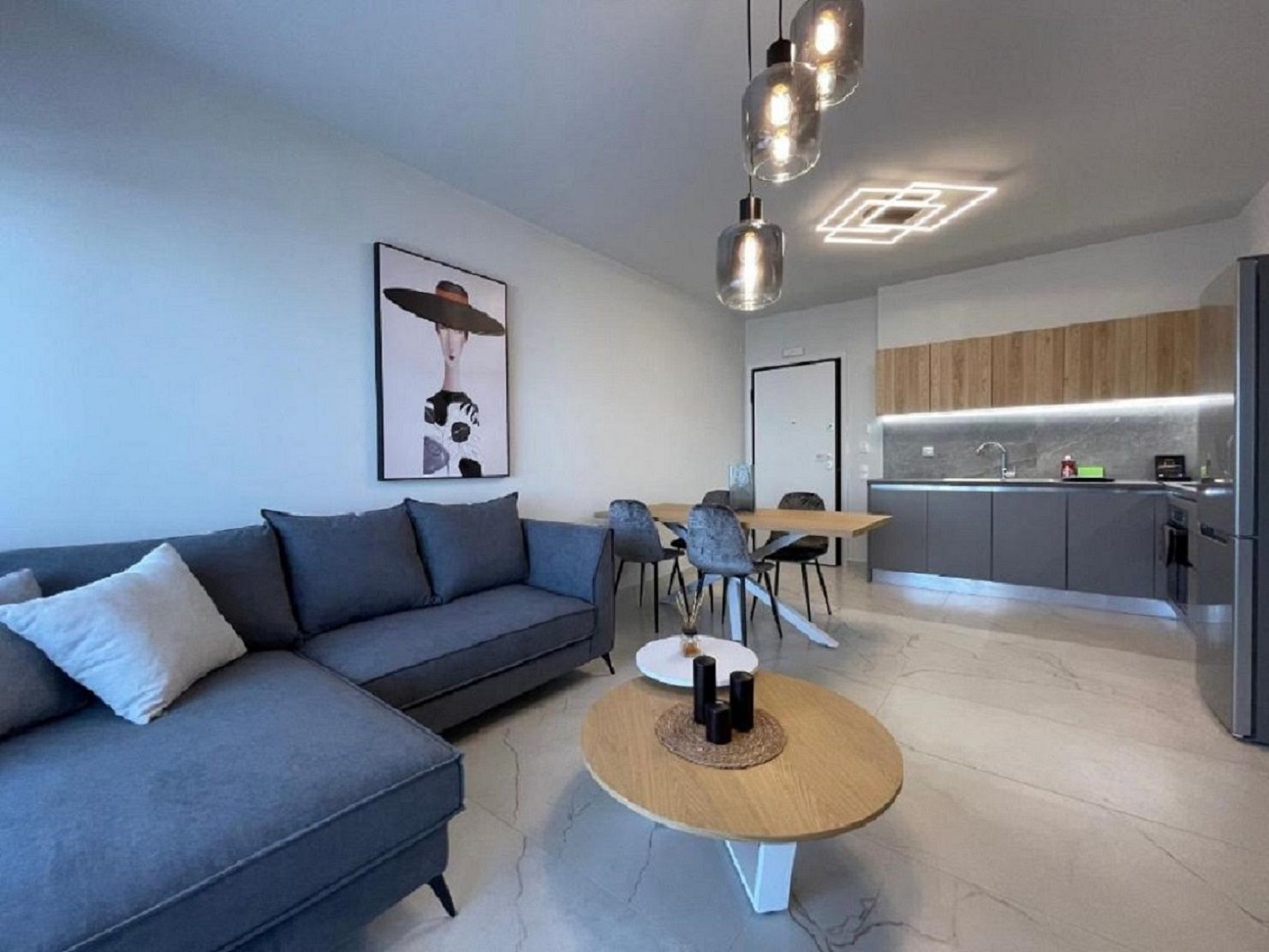 Flat to rent in Calle Garcia Abellan, 4, Ribera de Molina - Torrealta