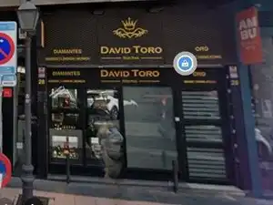 Local en venta en Madrid con Aire acondicionado y Calefacción