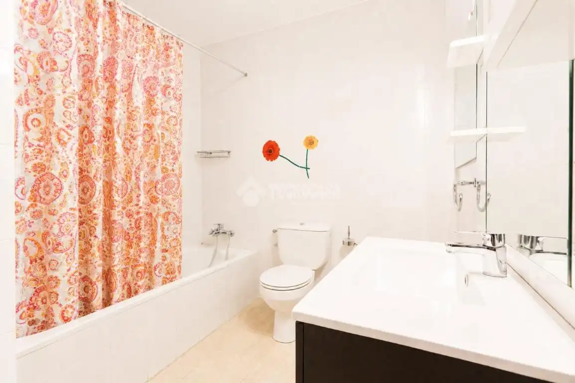 Bathroom of Flat for sale in Adeje  with Balcony