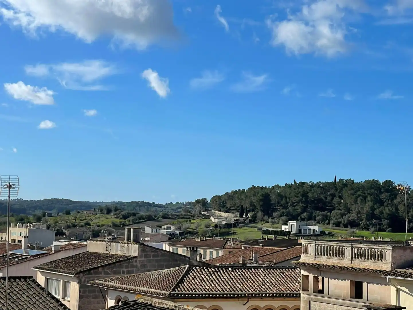 Flat for rent in Sant Joan - Carrer de Tort, Sant Joan