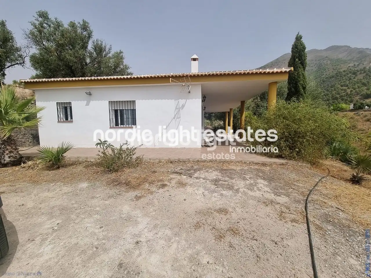 Haus zum Verkauf in Canillas de Aceituno, imagen 44