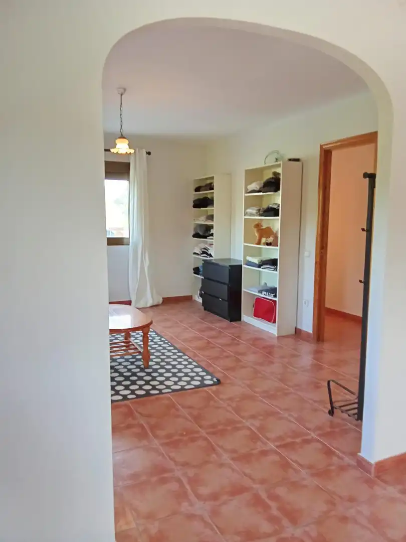 Casa o xalet en venda en Sant Llorenç d'Hortons amb Calefacció, Jardí privat i Terrassa