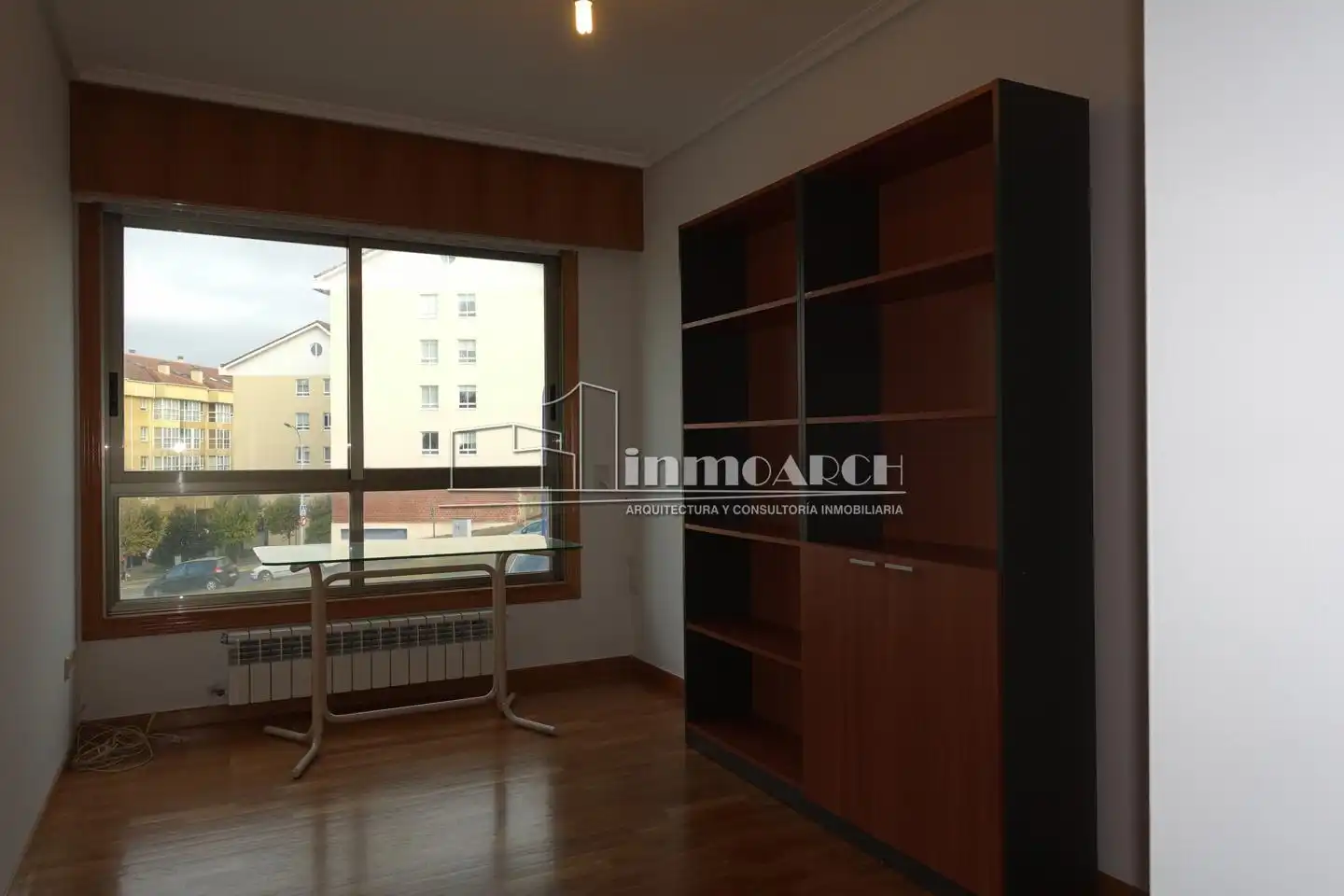 Habitación de Piso en venta en Culleredo con Trastero