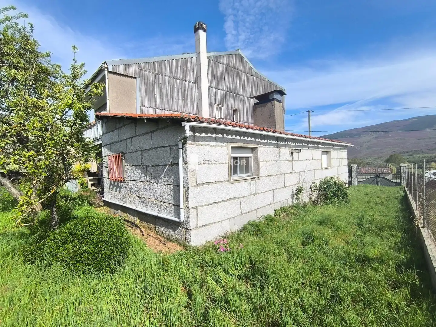 Maison avec terrasse à vendre à Baltar, imagen 25