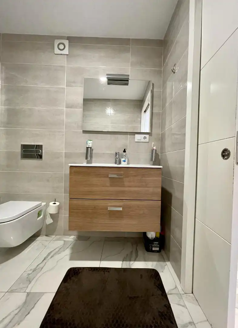Apartament amb piscina en venda a Calle el Sauce, imagen 7
