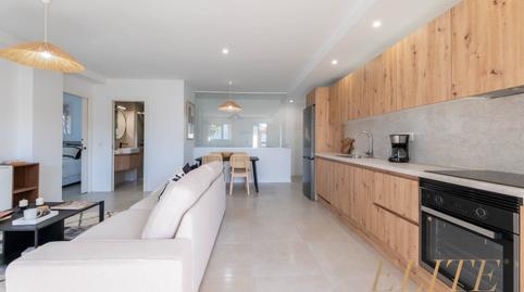 Foto 3 de Planta baixa de lloguer a Calle Lanzarote, 11, San Fernando, San Bartolomé de Tirajana