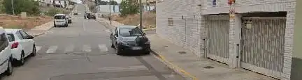 Parkplatz von Garage zum Verkauf in Soneja