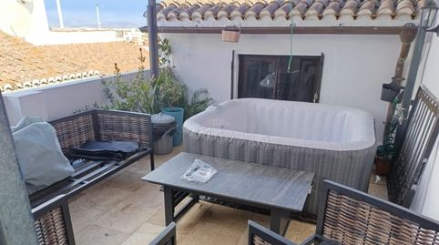 Foto 3 von Einfamilien-Reihenhaus zum Verkauf in Carrer Sant Lorenc, Oliva pueblo, Oliva