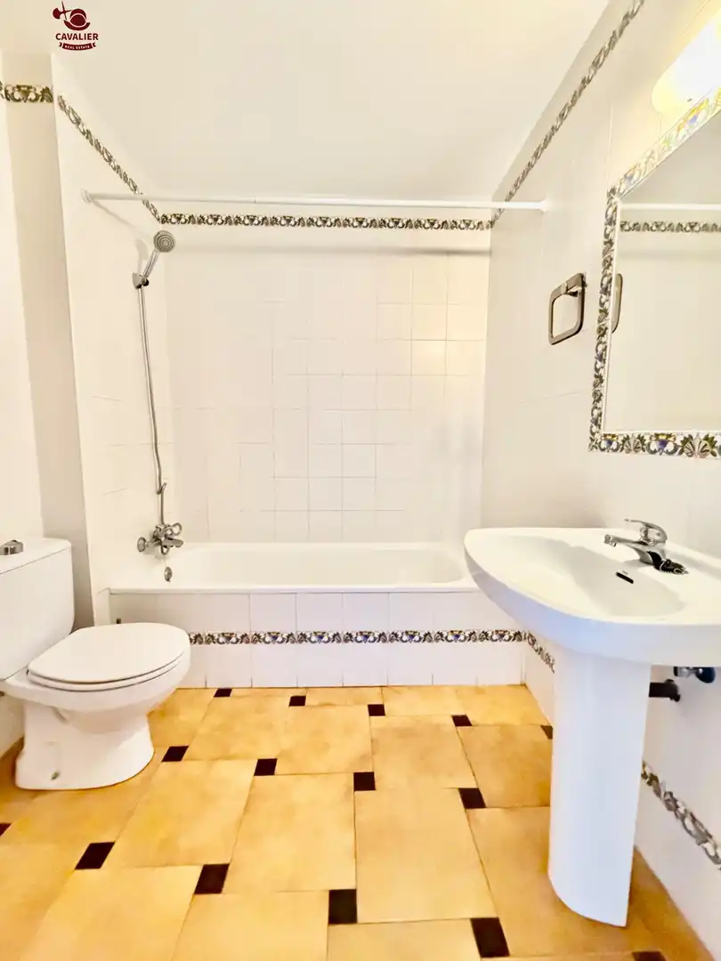 Flat with terrace to rent in Collado Mediano, imagen 14