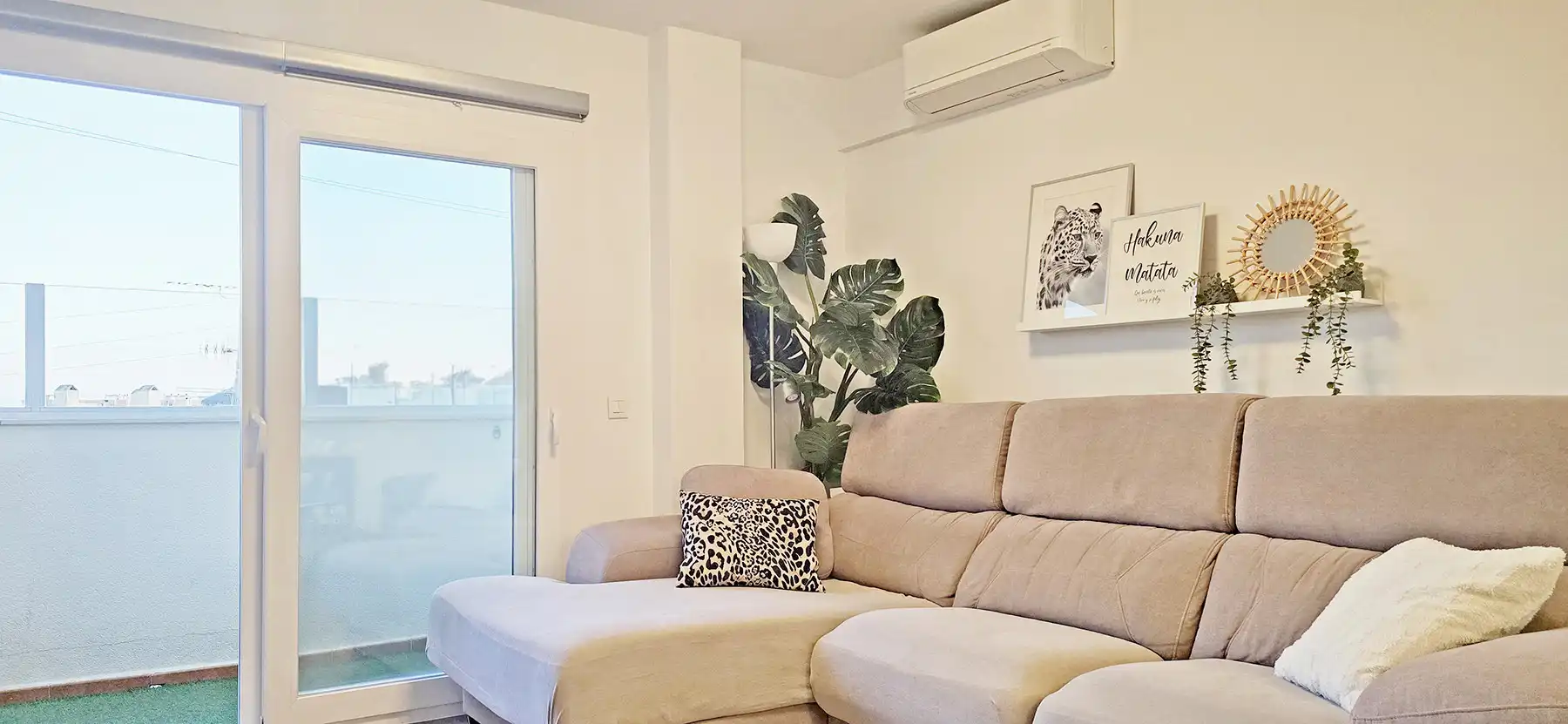 Penthouse with terrace for sale in ESTORNINO 1, imagen 10