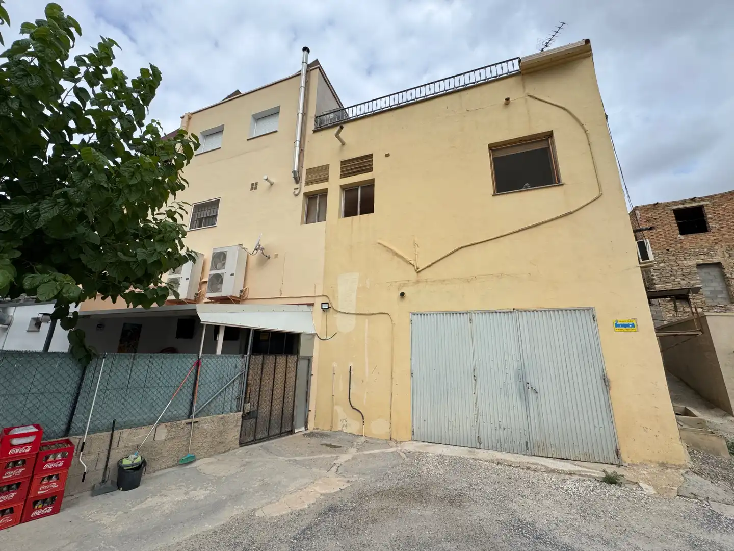 Haus mit Terrasse zum Verkauf in Calle Carretera de Valentin 74, imagen 52