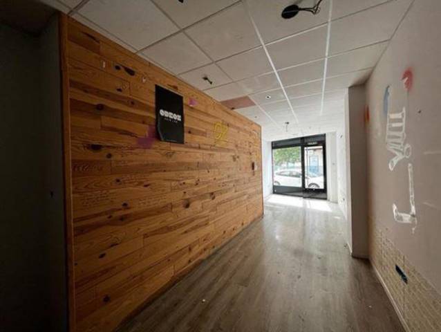 Local comercial en Venta en De Madrid en Casco Antiguo