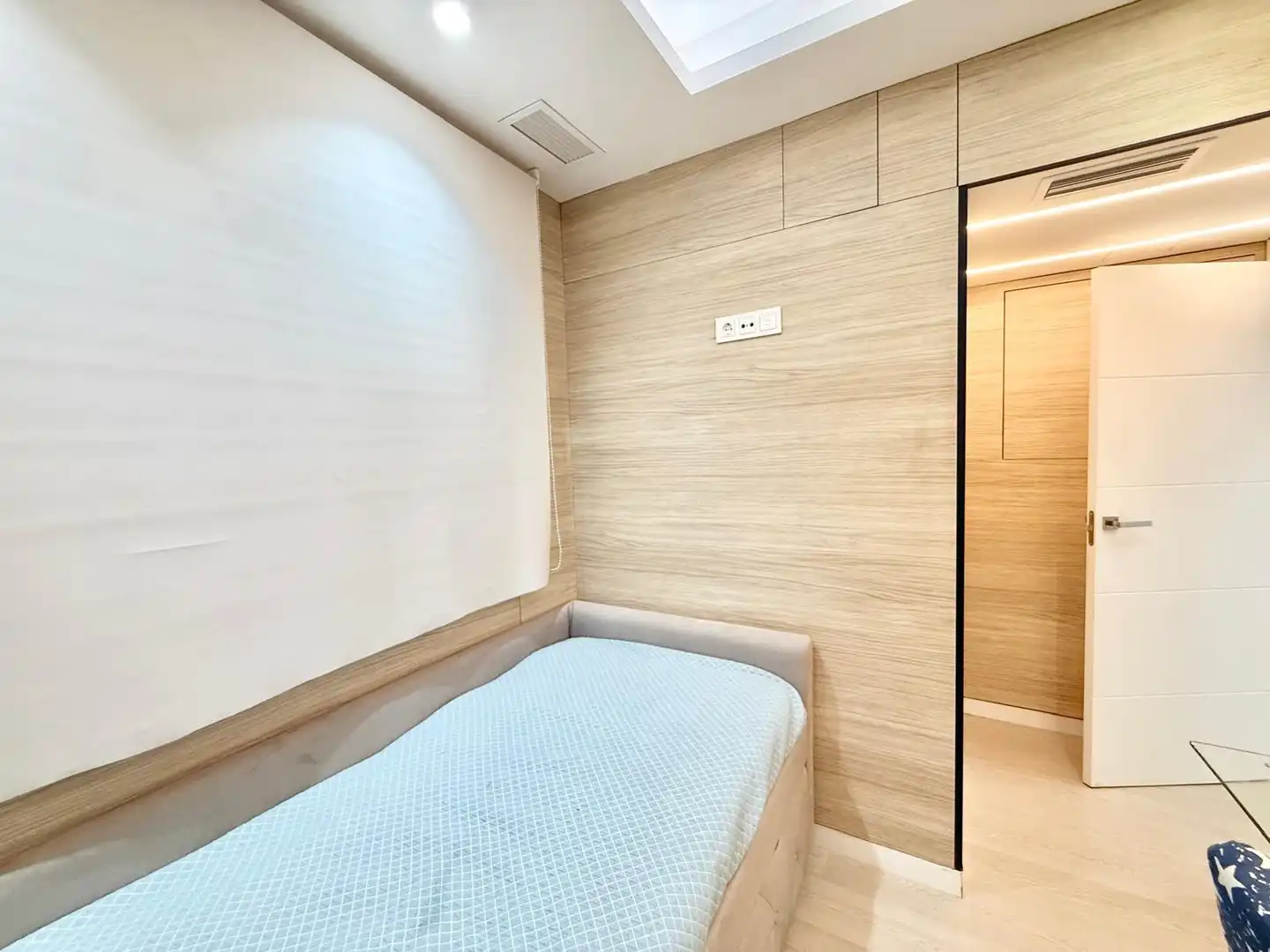 Appartement compact avec ascenseur à louer à Centro, imagen 25