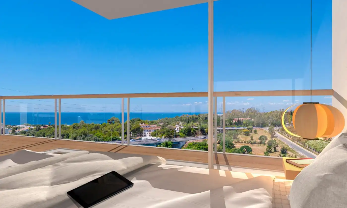 Villa con piscina in vendita a Marbella Centro, imagen 17