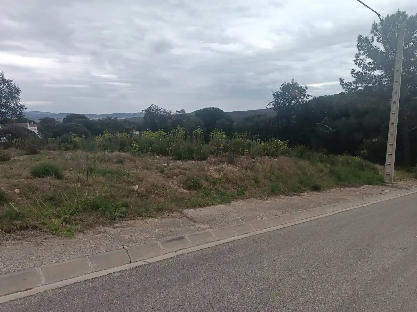 Wohnbaugrundstück zum Verkauf in Niàgara Parc - Àgora Parc, imagen 3