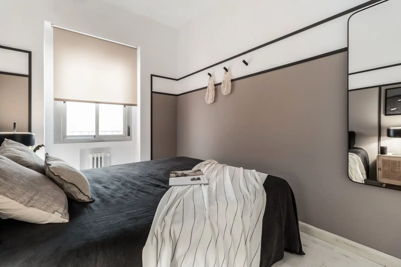 Appartement compact avec ascenseur à louer à Calle de Jorge Juan, imagen 15