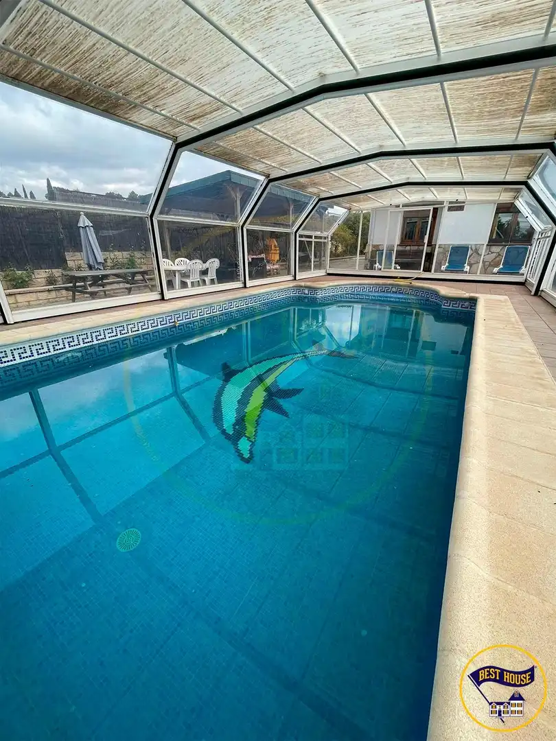 Casa o chalet en venta en Calle HORNO, Villalba de la Sierra