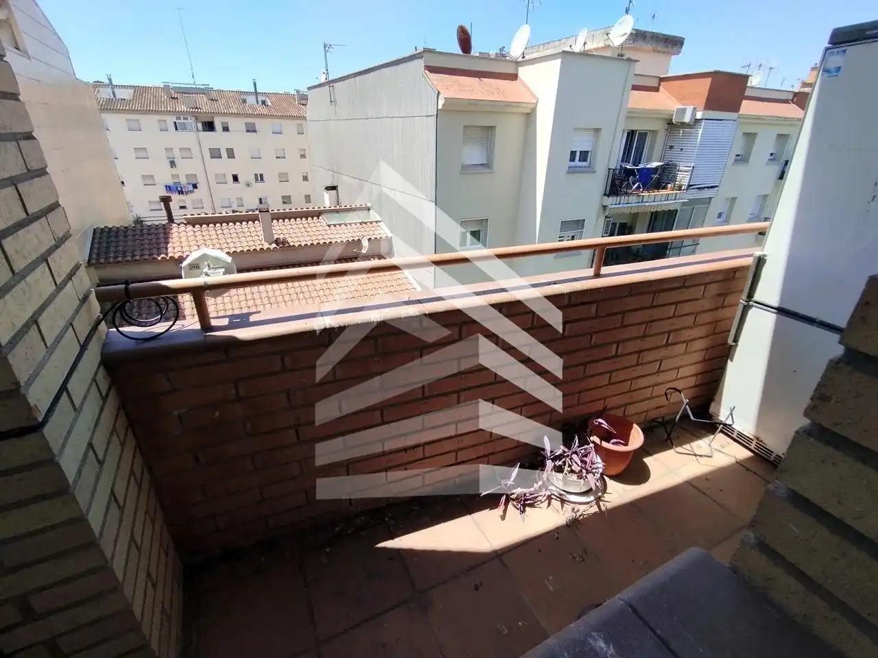 Piso en venta en De Manuel De Falla, Centre