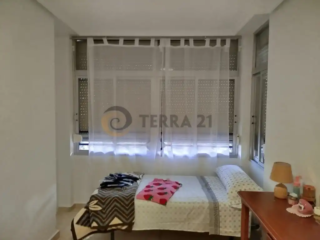 Habitación de Piso de alquiler en Jaén con Amueblado