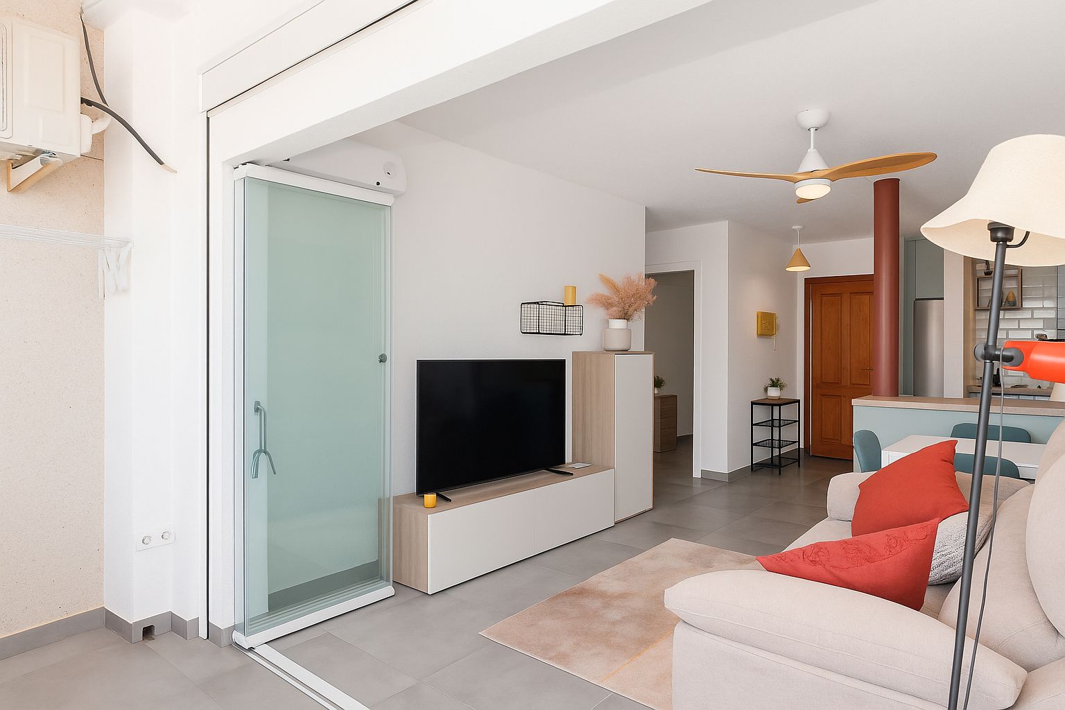 Flat to rent in Calle Río Tormes, 21, Playa Honda - Playa Paraíso