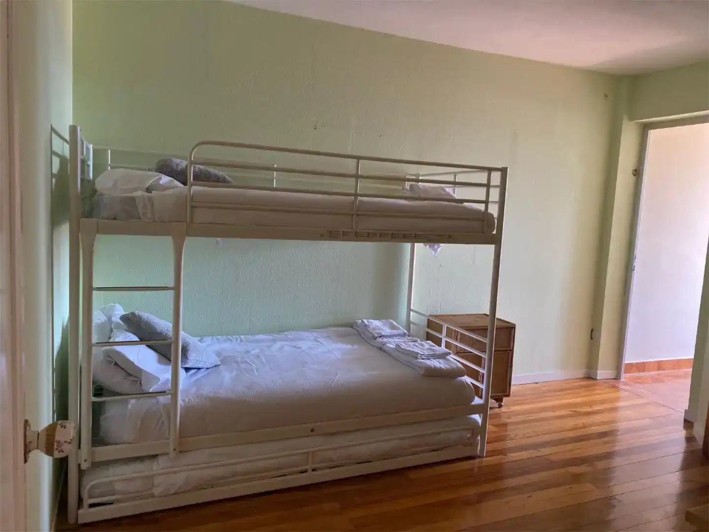 Wohnung zur Miete in Avenida de Cantabria, 24, La Pereda