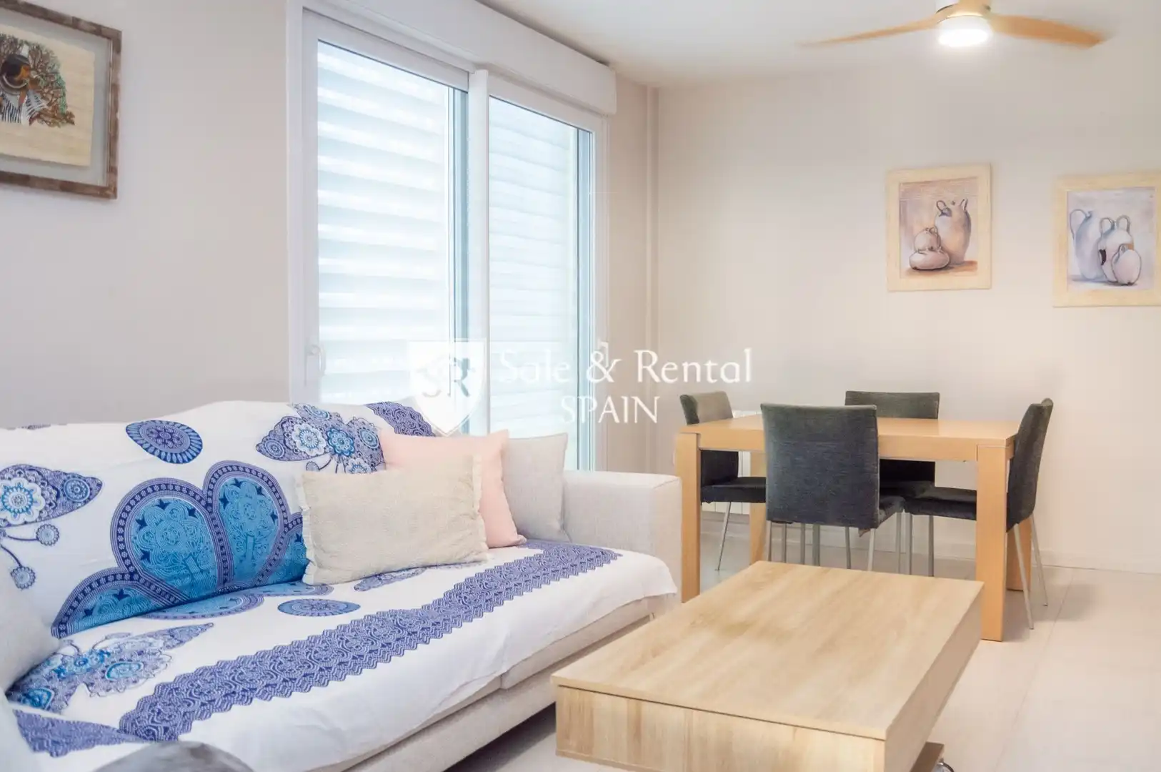 Appartement avec ascenseur à vendre à Tossa de Mar pueblo, imagen 6